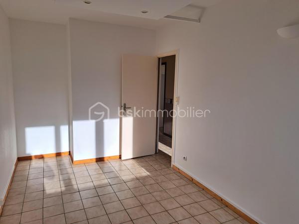 Appartement de 70 m²