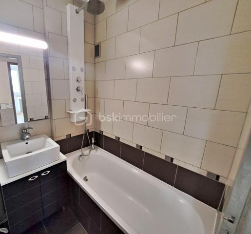 Appartement de 70 m²