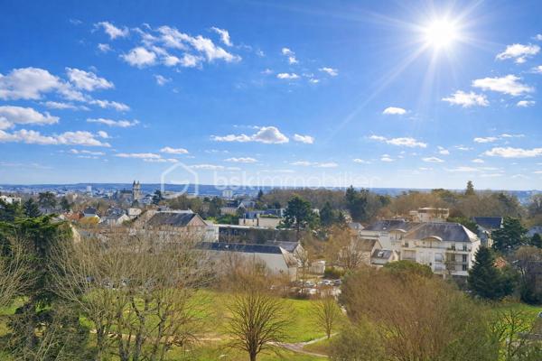 Appartement de 70 m²