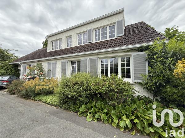 Maison à vendre 7 pièces 171 m² Le Mée-sur-Seine