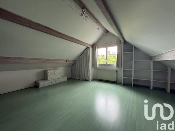 Maison à vendre 7 pièces 171 m² Le Mée-sur-Seine