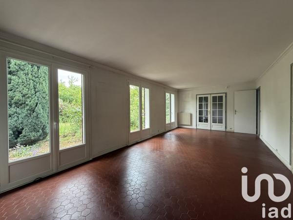Maison à vendre 7 pièces 171 m² Le Mée-sur-Seine