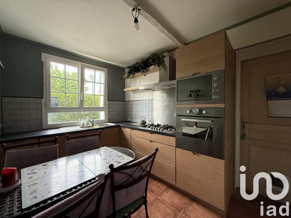 Maison à vendre 7 pièces 171 m² Le Mée-sur-Seine