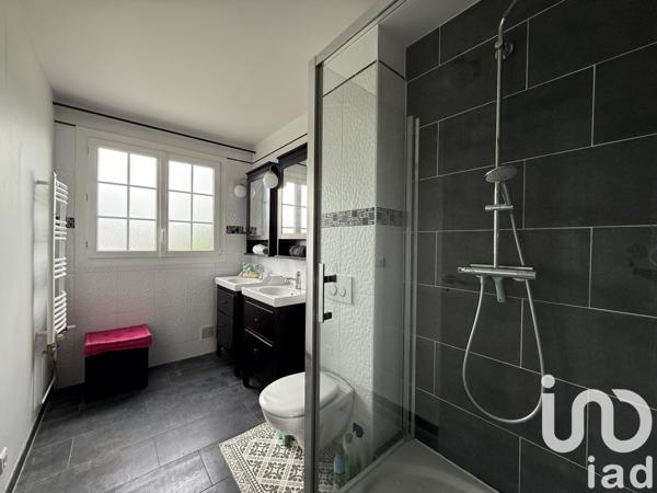 Maison à vendre 7 pièces 171 m² Le Mée-sur-Seine