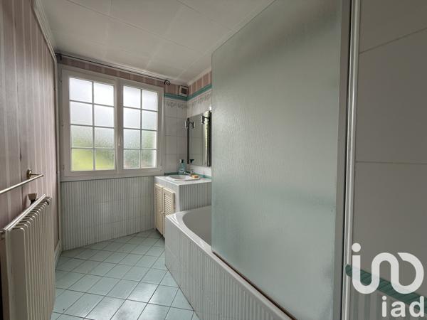 Maison à vendre 7 pièces 171 m² Le Mée-sur-Seine