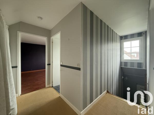 Maison à vendre 7 pièces 171 m² Le Mée-sur-Seine