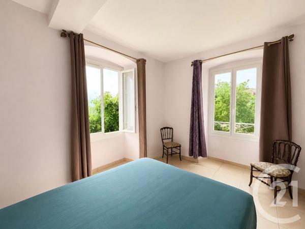 Appartement T3 à vendre  3 pièces - 70,40 m 2   OLETTA  - 202