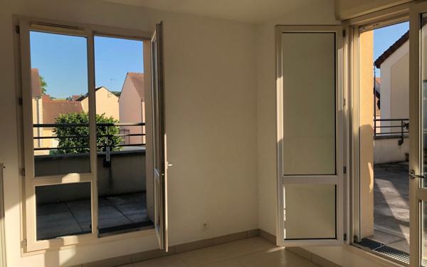 Appartement à louer    3 pièces •  Coulommiers