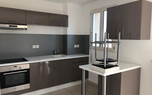 Appartement à louer    3 pièces •  Coulommiers