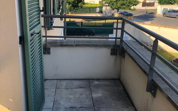 Appartement à louer    3 pièces •  Coulommiers