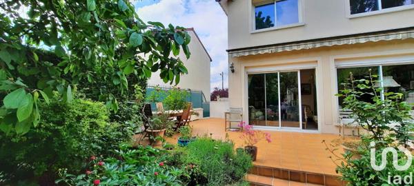 Maison à vendre 7 pièces 180 m² Soisy-sous-Montmorency
