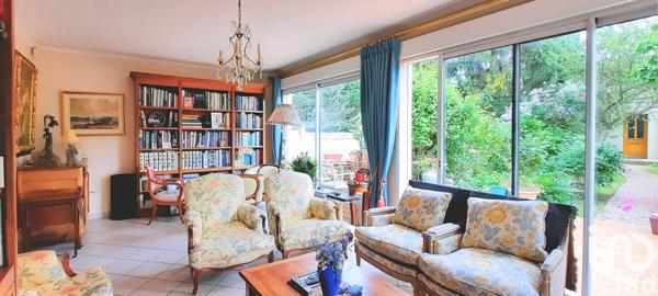 Maison à vendre 7 pièces 180 m² Soisy-sous-Montmorency