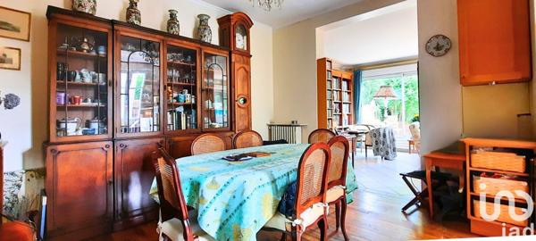 Maison à vendre 7 pièces 180 m² Soisy-sous-Montmorency