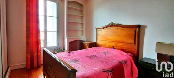 Maison à vendre 7 pièces 180 m² Soisy-sous-Montmorency