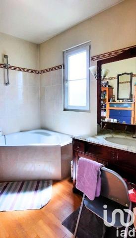 Maison à vendre 7 pièces 180 m² Soisy-sous-Montmorency