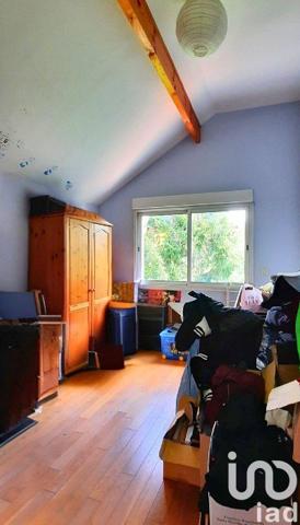 Maison à vendre 7 pièces 180 m² Soisy-sous-Montmorency