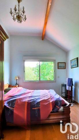 Maison à vendre 7 pièces 180 m² Soisy-sous-Montmorency