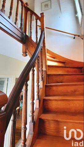 Maison à vendre 7 pièces 180 m² Soisy-sous-Montmorency