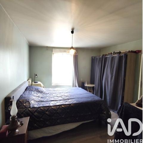 Maison à vendre 3 pièces 53 m² Langrune-sur-Mer