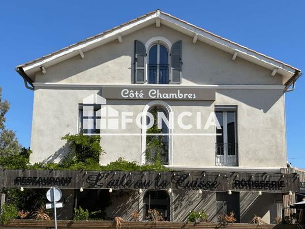 À vendre Maison 6 pièces 209.82 m² - Hyères 83400