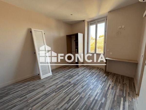 À vendre Maison 6 pièces 209.82 m² - Hyères 83400
