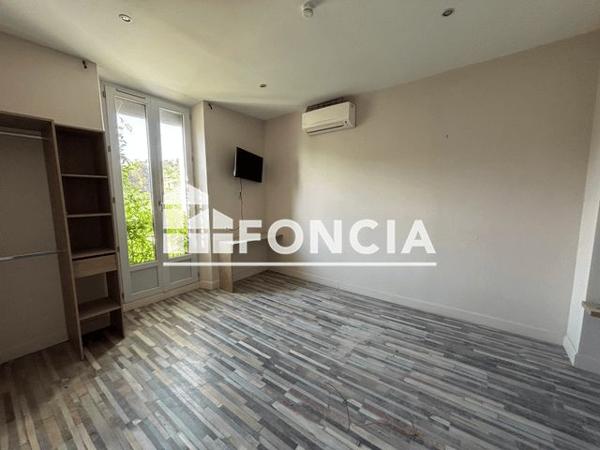 À vendre Maison 6 pièces 209.82 m² - Hyères 83400