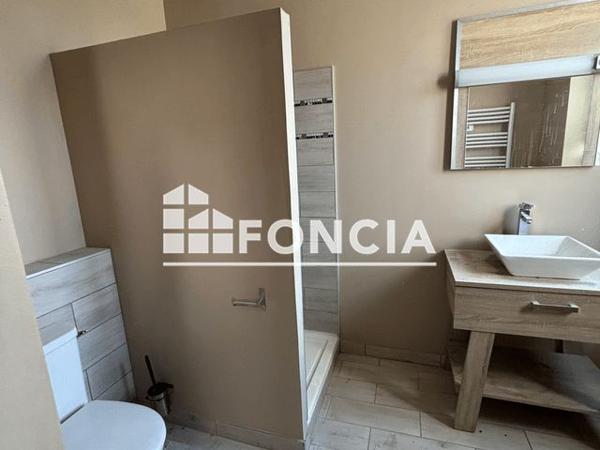 À vendre Maison 6 pièces 209.82 m² - Hyères 83400