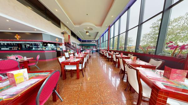 Achat fonds de commerce Bischheim - 482 m² - 585 000 €