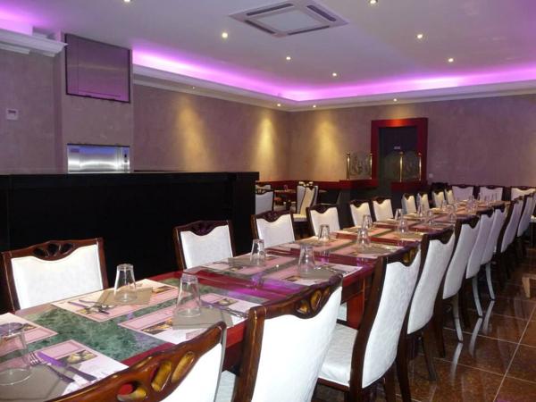 Achat fonds de commerce Bischheim - 482 m² - 585 000 €