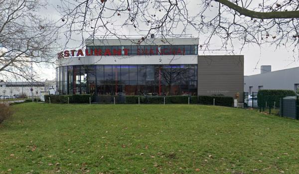 Achat fonds de commerce Bischheim - 482 m² - 585 000 €