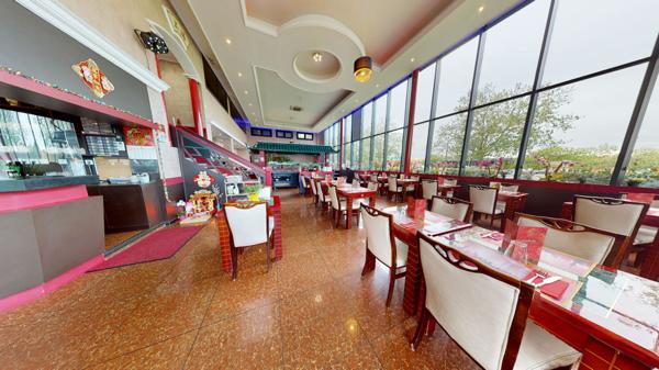 Achat fonds de commerce Bischheim - 482 m² - 585 000 €