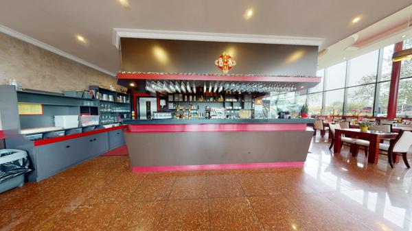 Achat fonds de commerce Bischheim - 482 m² - 585 000 €