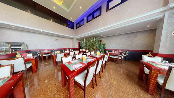 Achat fonds de commerce Bischheim - 482 m² - 585 000 €