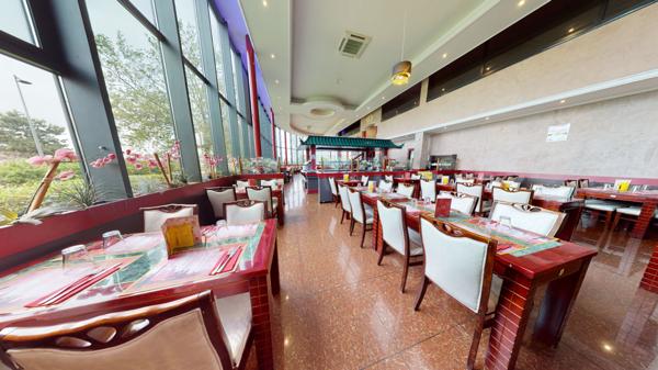 Achat fonds de commerce Bischheim - 482 m² - 585 000 €