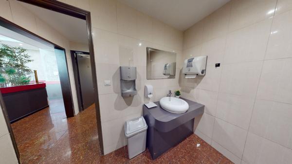 Achat fonds de commerce Bischheim - 482 m² - 585 000 €