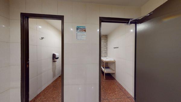 Achat fonds de commerce Bischheim - 482 m² - 585 000 €