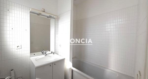 À vendre Appartement 2 pièces 54 m² - Clichy-sous-bois 93390