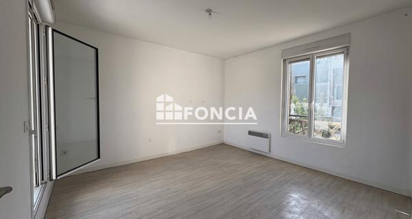 À vendre Appartement 2 pièces 54 m² - Clichy-sous-bois 93390