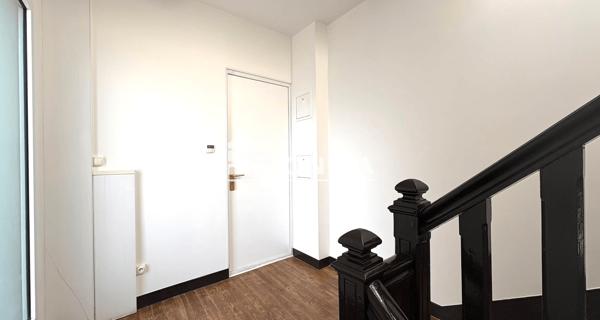 À vendre Appartement 2 pièces 54 m² - Clichy-sous-bois 93390