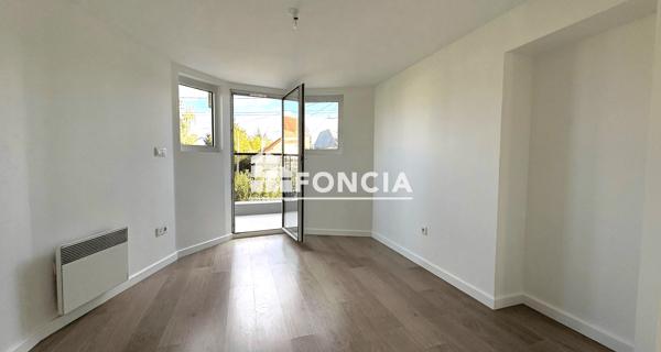 À vendre Appartement 2 pièces 54 m² - Clichy-sous-bois 93390