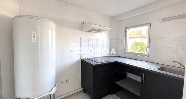 À vendre Appartement 2 pièces 54 m² - Clichy-sous-bois 93390