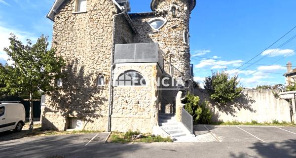 À vendre Appartement 2 pièces 54 m² - Clichy-sous-bois 93390