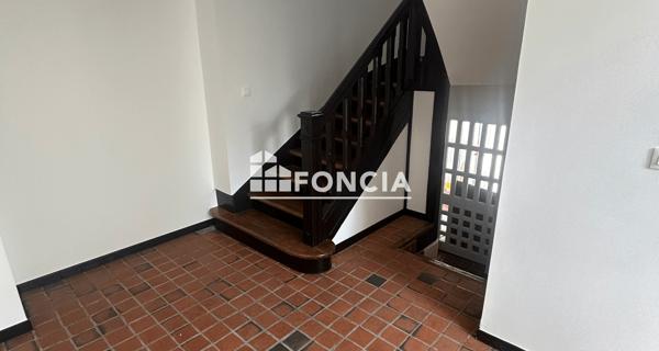 À vendre Appartement 2 pièces 54 m² - Clichy-sous-bois 93390