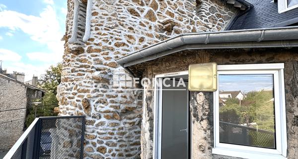 À vendre Appartement 2 pièces 54 m² - Clichy-sous-bois 93390