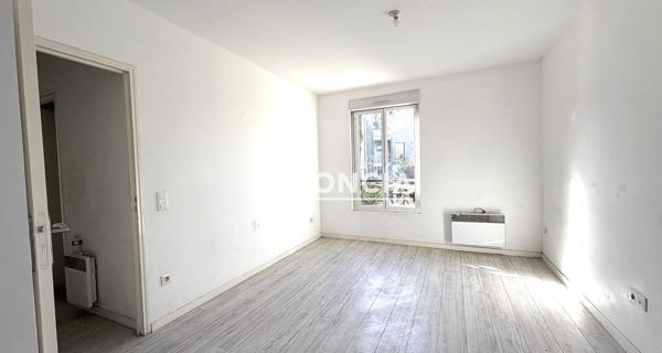 À vendre Appartement 2 pièces 54 m² - Clichy-sous-bois 93390