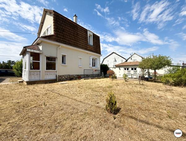 Maison Aubergenville 4 pièces 79 m2, Aubergenville 78410