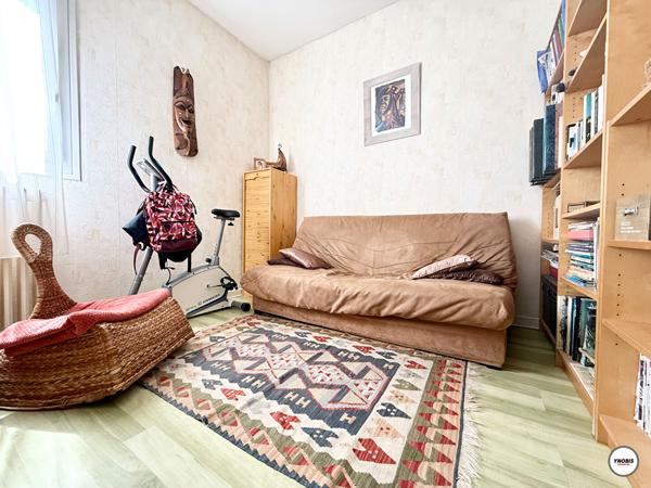 Maison Aubergenville 4 pièces 79 m2, Aubergenville 78410