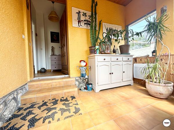 Maison Aubergenville 4 pièces 79 m2, Aubergenville 78410