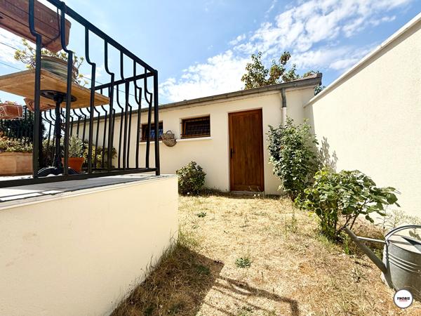 Maison Aubergenville 4 pièces 79 m2, Aubergenville 78410