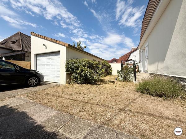Maison Aubergenville 4 pièces 79 m2, Aubergenville 78410